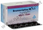 Bromocriptine™